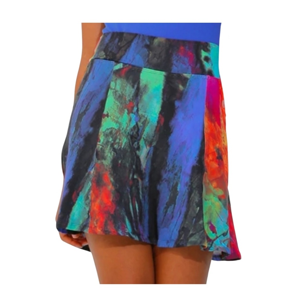 Dona Jo Ultimate Skirt 17”